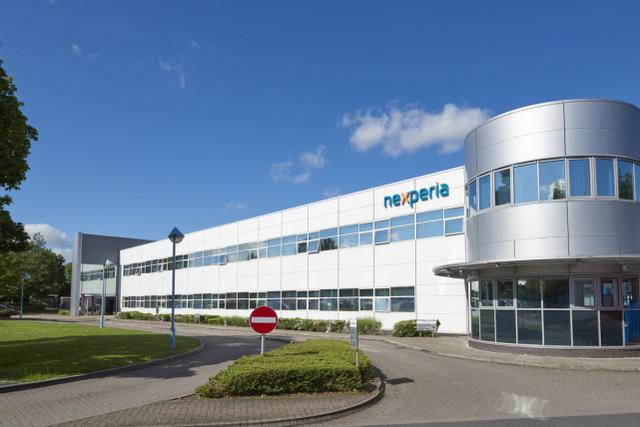 微信 约翰逊称对中企收购英国最大圆晶厂做国安调查，厂方：没听说啊？