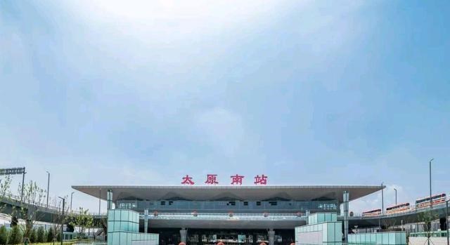 情窦初开的青春|太原有多“低调”？快速路里程全国第一，堪称“快速路之都”