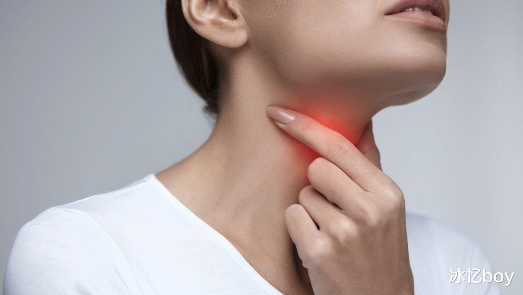 甲状腺结节|农村常见1种野草，堪称甲状腺结节“克星”，多吃一点，活血化瘀