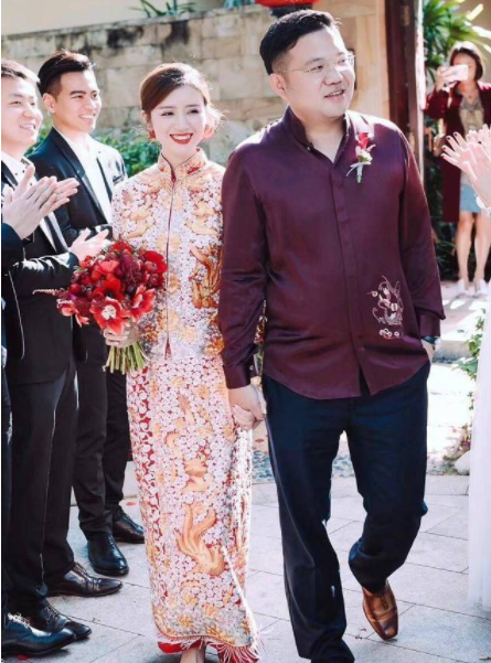 篮球|武大校花NBA女主播！事业巅峰却嫁高管土豪，为人妻后胖成大妈样