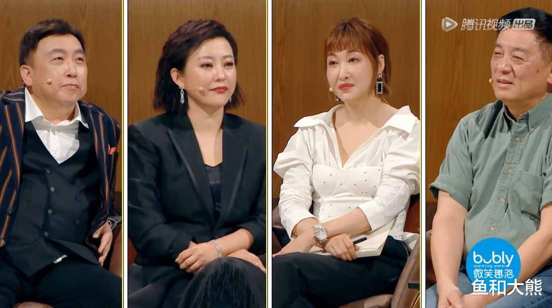 吴中天|吴中天退出《导演》有隐情？参赛作品被指抄袭，方励王晶早有暗示