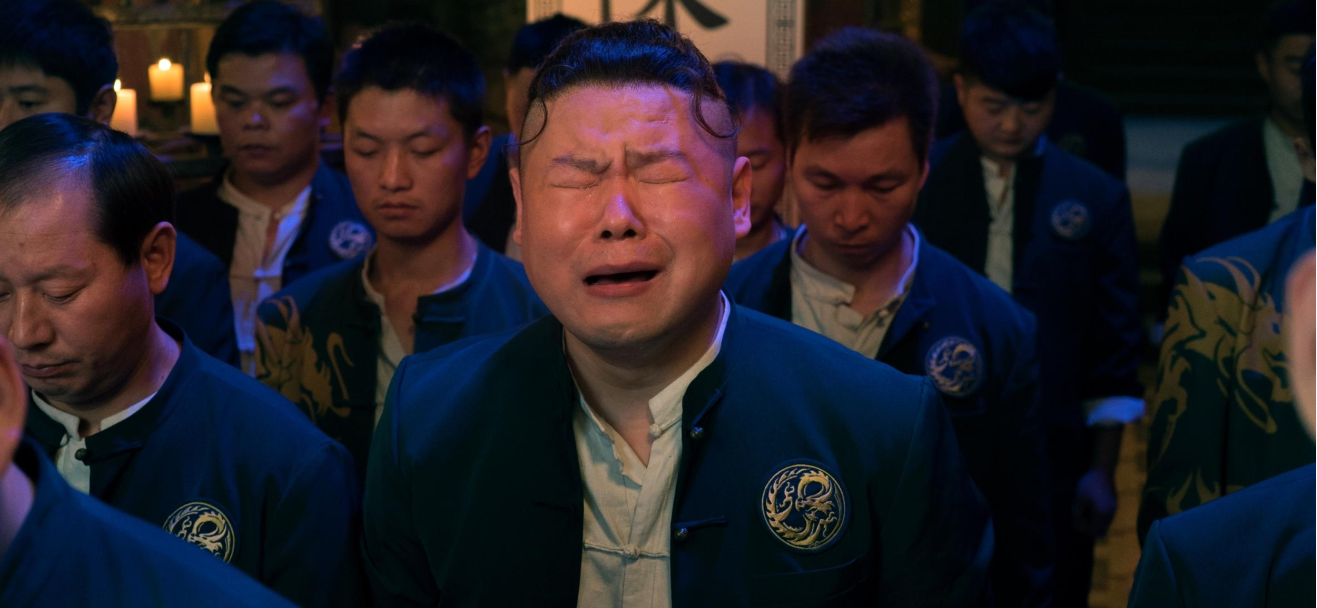 岳云鹏|岳云鹏所有综艺演出一律取消，于谦的一席话，道出了真相