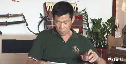 亮剑|《亮剑》奇遇：经费吃紧，导演为省钱找司机救场，不料捧出个红人