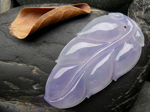 |翡翠界中的“金枝玉叶”，原来是它。