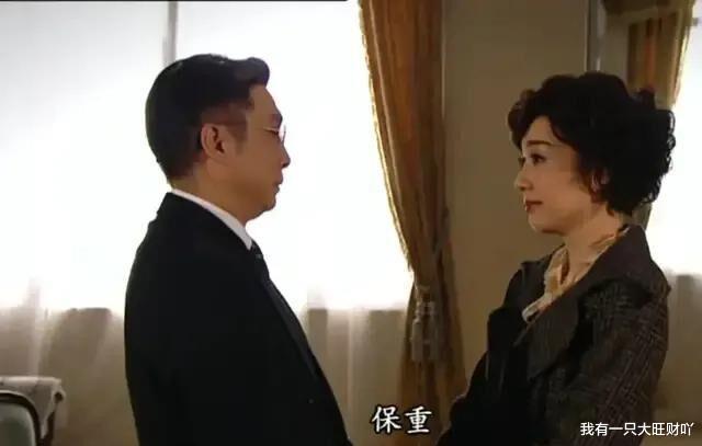 马可|《名媛望族》易懿芳是豪门千金，为爱甘愿为妾，却换不来丈夫的爱