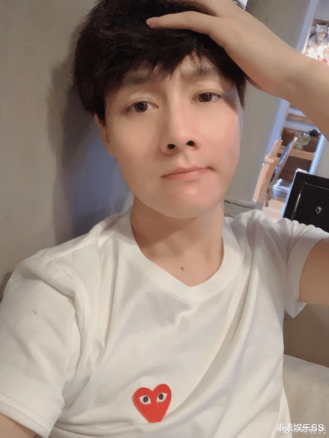 陈嘉上|导演蒋春亮意外离世，死亡原因疑似心脏猝死，亲妹妹最后送别