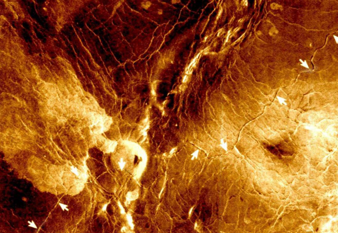 火星 明明金星离地球更近，人类却宁愿去火星，也不登陆金星，为啥？