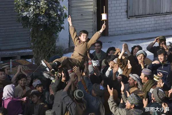 阿富汗|反映阿富汗生活的经典影片《追风筝的人》，在中国这拍的！