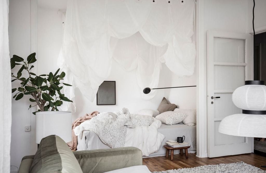 发现一位45岁主妇的25㎡家,那叫一个高级,分享给大家看看,羡慕