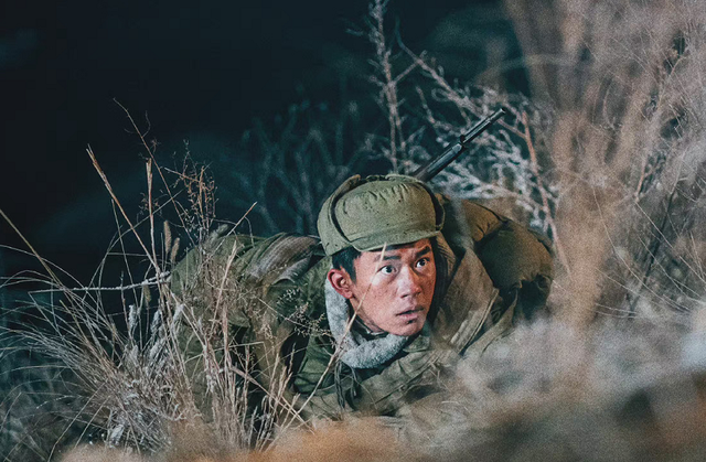 易烊千玺|《长律湖》让“易烊千玺”火了，但凡眼尖一点，都能看出来有猫腻