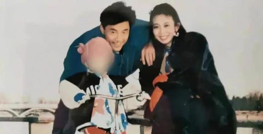 于荣光|新三国“关羽”于荣光：打拼39年存款5千万，花甲之年陷婚变丑闻