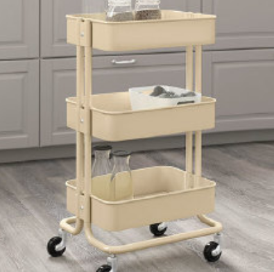 二柒山居|不管多穷困潦倒，厨房这4件好物可不能少，用了才知这钱没白花！