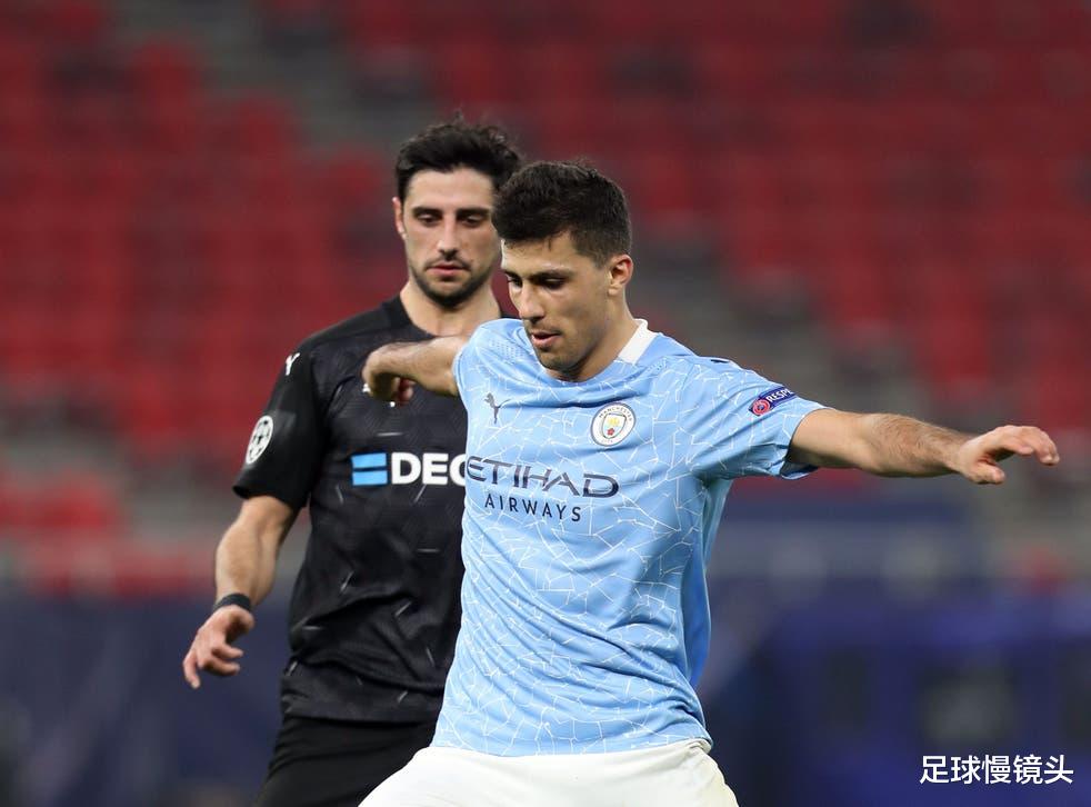 欧冠|4-0!4-0!英超队成大赢家,欧冠8强产生6席,意甲队或团灭