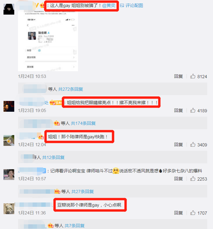 王琳|雪姨王琳发文内涵十足,又一个骗婚渣男?