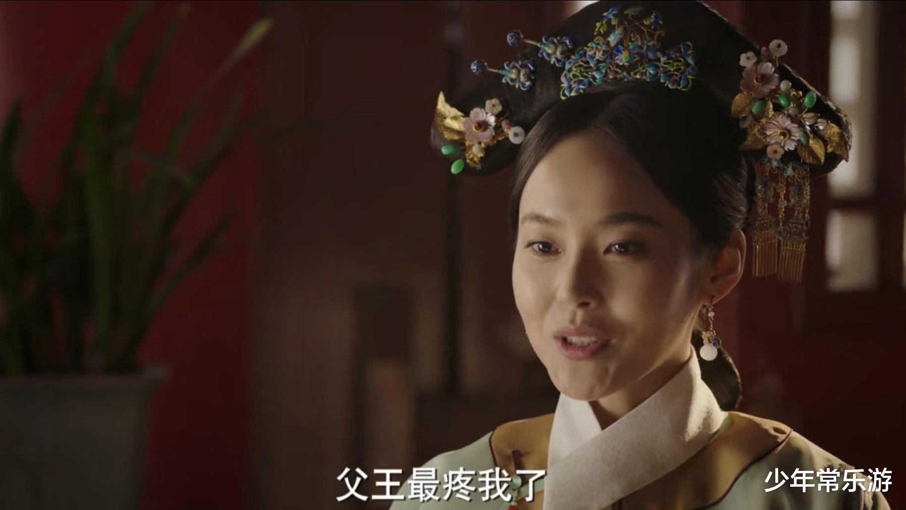 哈利·波特|颖妃特别喜欢的无锡大阿福是什么，她为何选这个做礼物送给如懿？