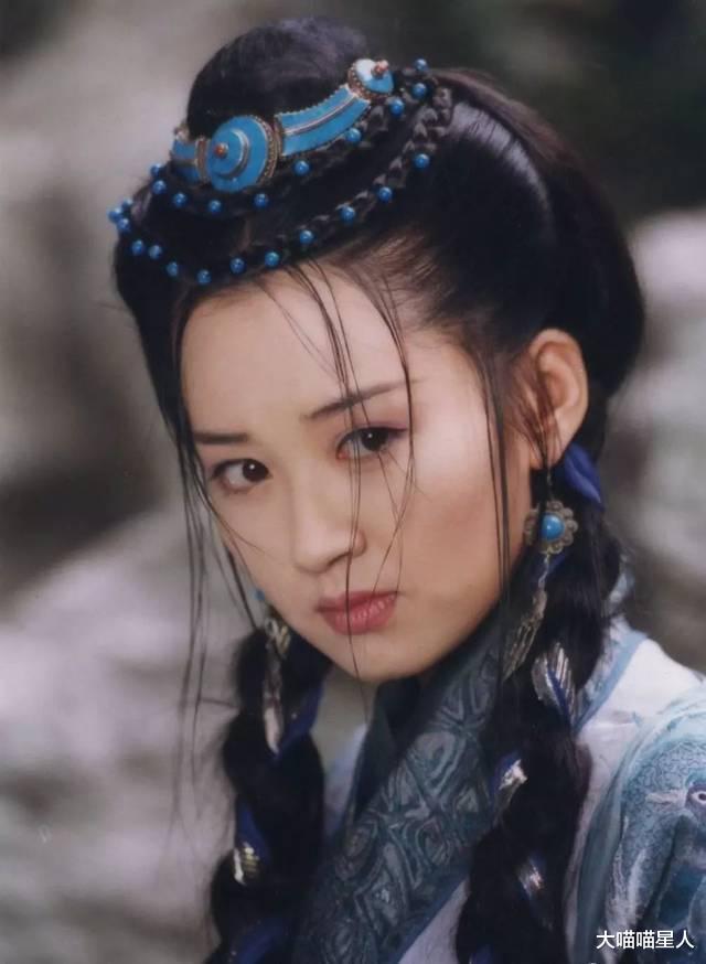 预告片|“京圈公主”许晴的桃色往事，以及和她关系扑朔迷离的5个男人