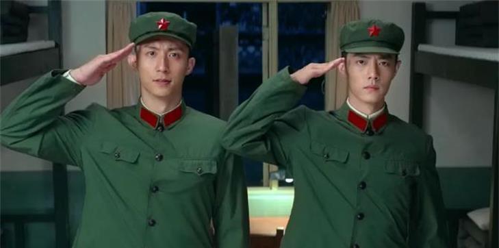 英雄岁月之王牌部队|《王牌部队》为何被吐槽？从肖战和吴京的角色对比就看出来了