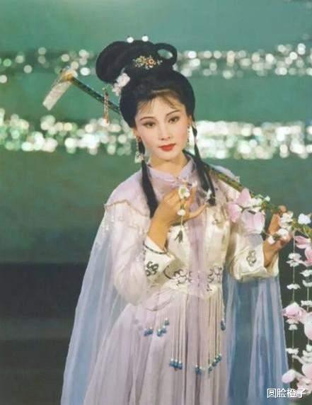 吴玉芳|4位“妈妈专业户”女星：天生有一张养尊处优的脸，演不了穷人