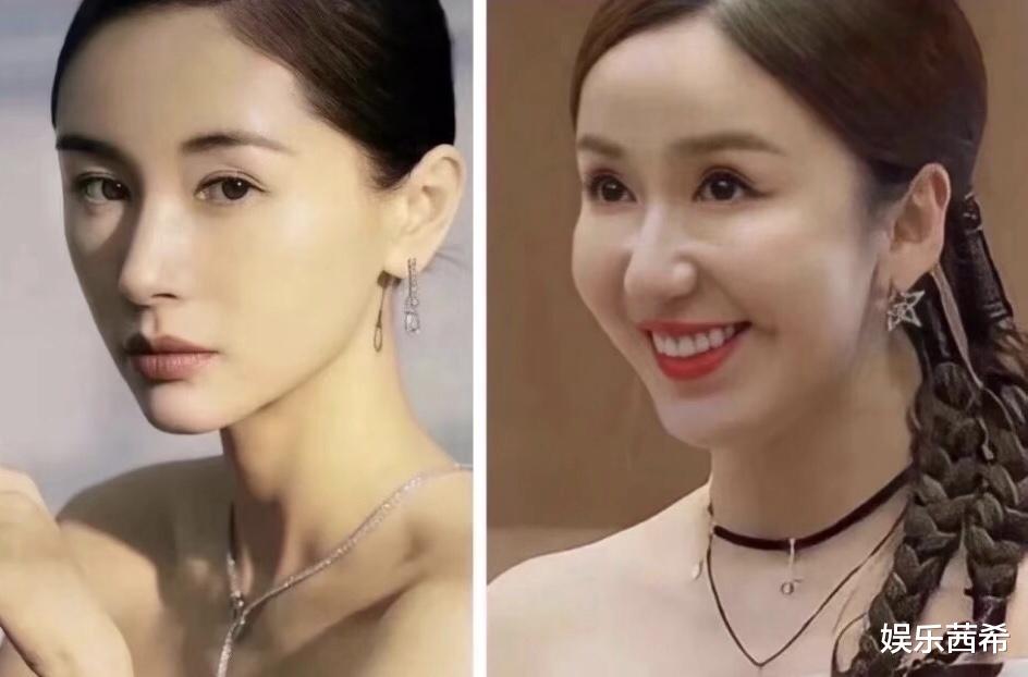 整容|沦为整容牺牲品的5位女星前途尽毁，有的执迷不悟，有的悔不当初