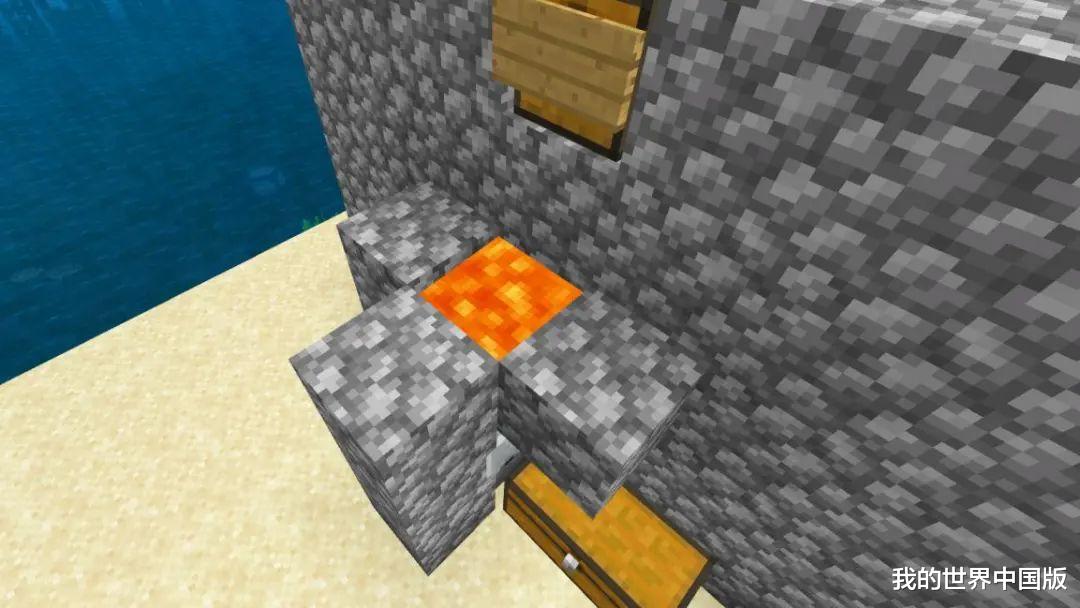 鳊鱼|水底究竟有多少种鱼？《我的世界》全自动钓鱼机 让你见识全鱼宴