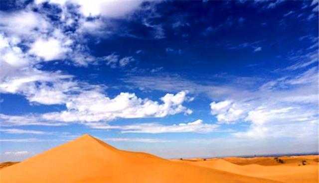 九寨沟 令人生气，耗费三十年解决的沙漠问题，如今却被他们慢慢摧毁