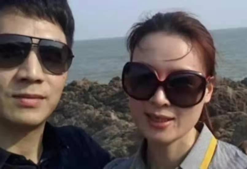 林生斌|小乐何时插足林生斌和小贞的婚姻引起争议，小贞美好生活早已破灭