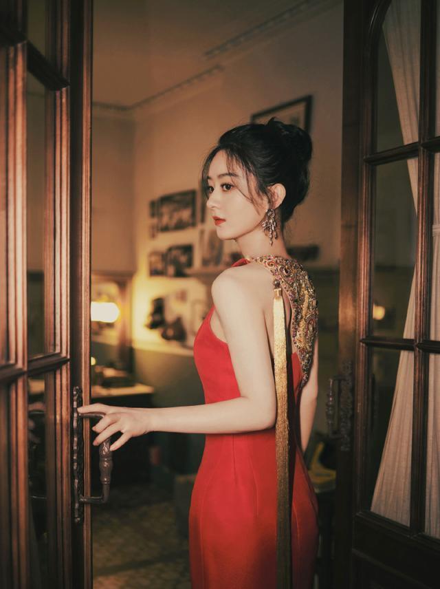 赵丽颖|明星八卦：赵丽颖，王一博，杨紫，杨洋，张艺兴刘诗诗，华晨宇