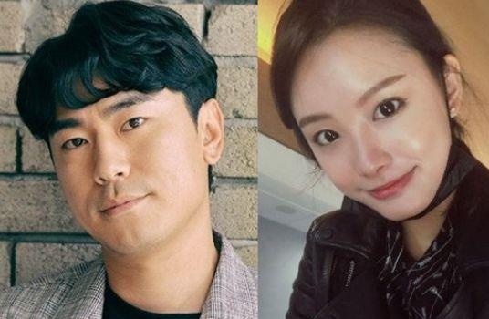 圣诞节|李施彦圣诞节迎娶小6岁演员女友，2人赴济州岛举行婚礼