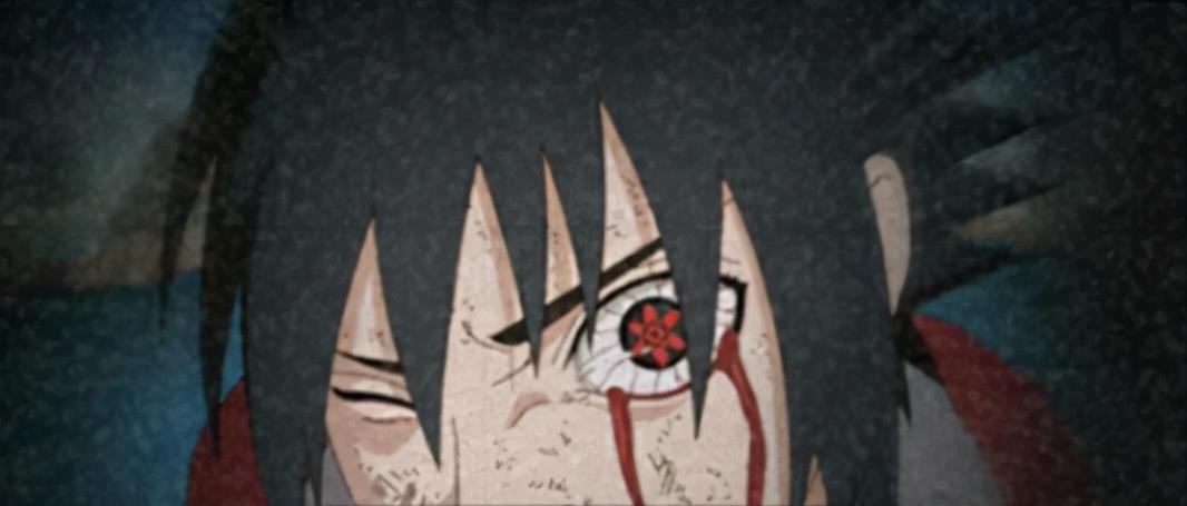 火影忍者|火影：出道即巅峰的善良之火天照，七百多集愣是没烧死一个敌人