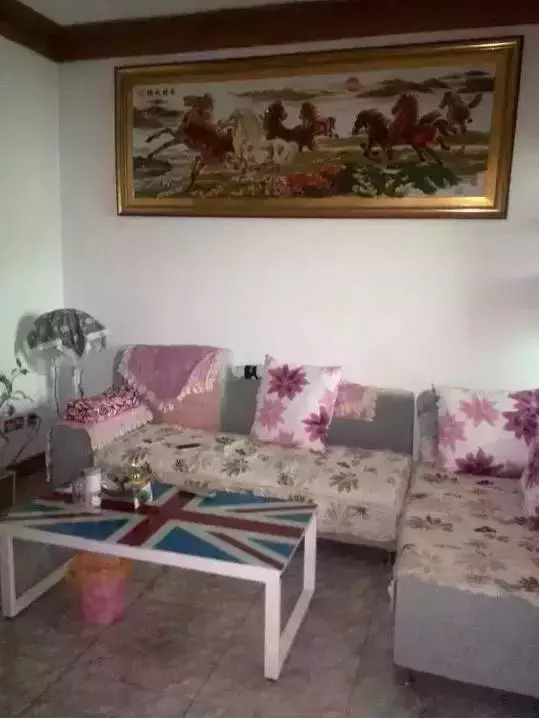 这是我见过最“土”的装修，没有之一！