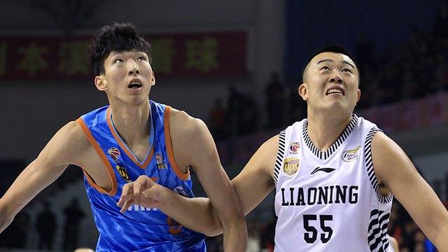 上海男篮|CBA迎来大结局?上海新疆达成交易,周琦加盟,李春酝酿“大招”