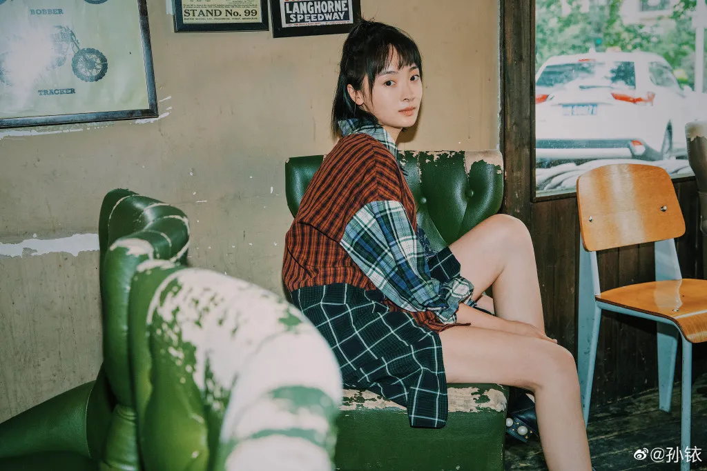 孙铱|啊？又一位当红小花，悄悄怀孩子了