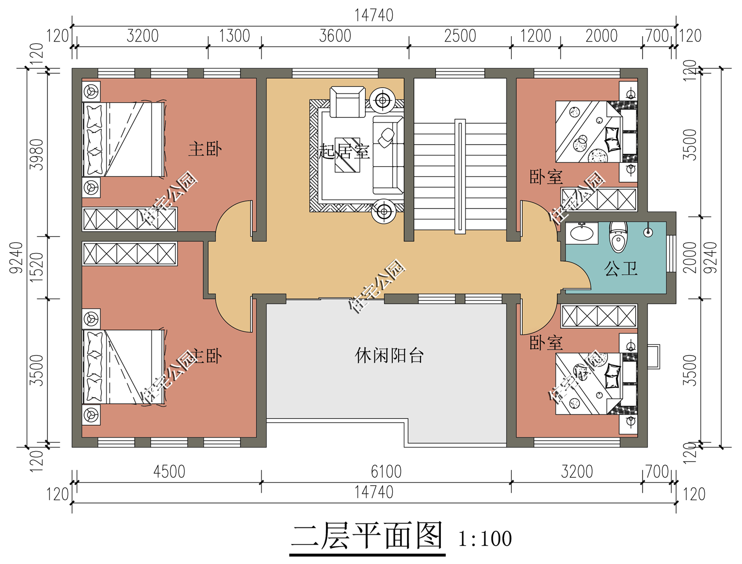 现在农村建房怎么建才好看不会过时？