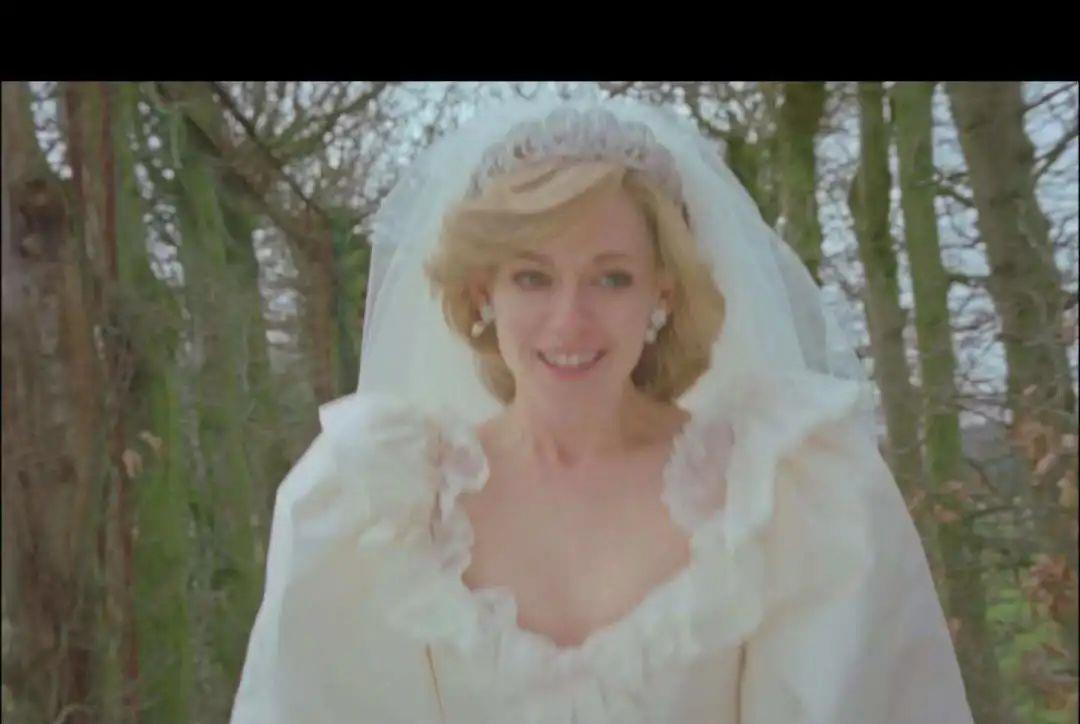 李晟|为啥《斯宾塞》能把戴妃拍的这么拉？