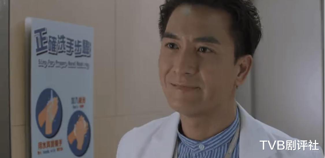 谭俊彦|谭俊彦从收视毒药晋升为视帝，惨被父亲公开训话，网友：好刚