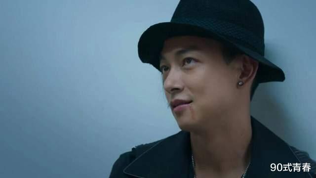 飞虎3|《飞虎3》集结10位男神,3人演技封神,吴卓羲黄宗泽无突破