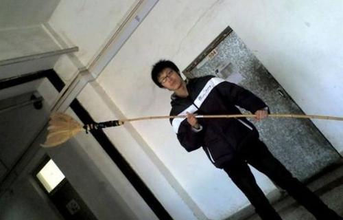 舜网 PS大神恶搞图片系列,那些被PS大神恶搞过的图片