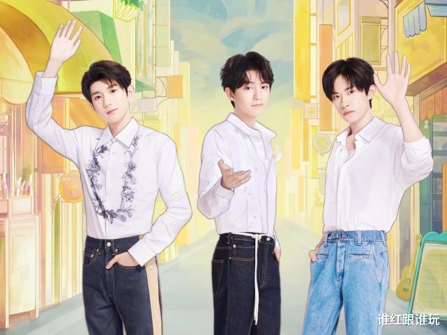 TFBOYS|TFBOYS约定在2027年打开的十年之信,恐怕再也没有机会面世了