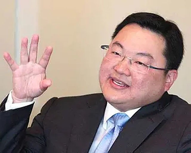 谢娜|花百亿泡遍世界女星,玩弄马来西亚国库,华裔富豪是如何做到的?