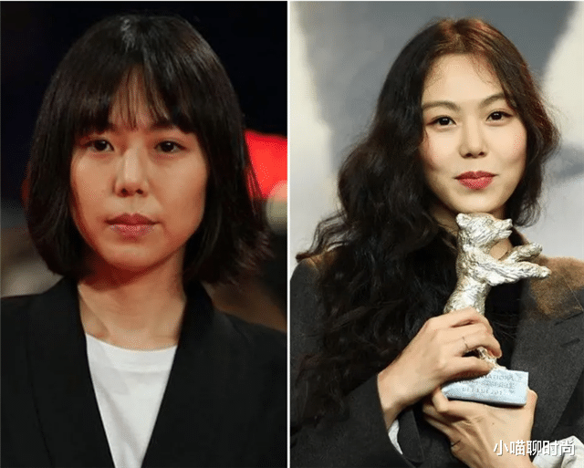 鸡蛋 你适合长发还是短发？身高决定头发长度，不足160的女生选齐肩长