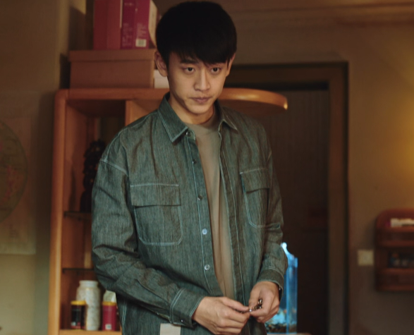 间谍|开播1天，收视大爆，全国收视第三，央视新剧难得一见的好看