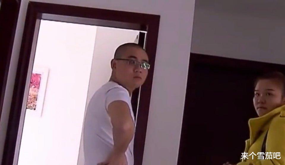 王海滨 女子发现丈夫住女邻居家，公公坦白实情，丈夫：你犯的错不能忍