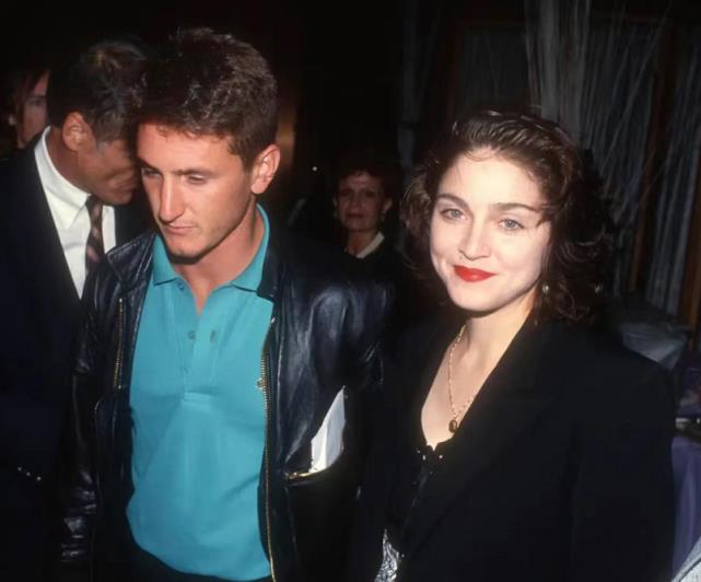 尹天雪|63岁麦当娜交往20任年下男 最年轻仅27岁 女儿比妈更会玩