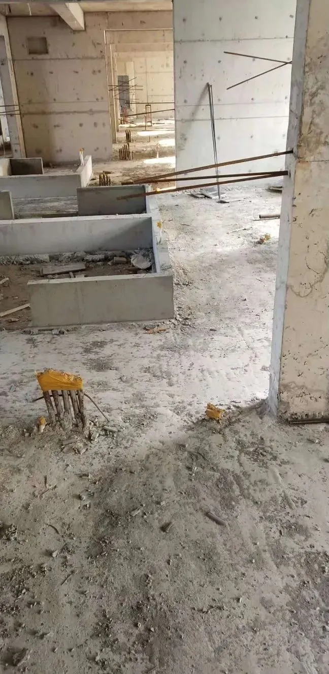 施工现场，机电与土建如何配合？