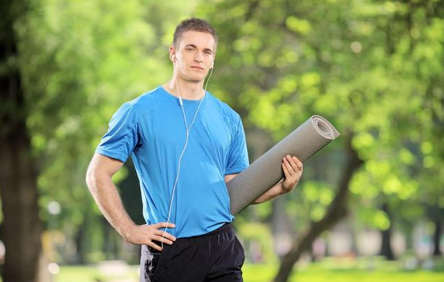 洗发水|男性152-188cm标准体重对照表已出炉，或许你并不胖，不需要减肥