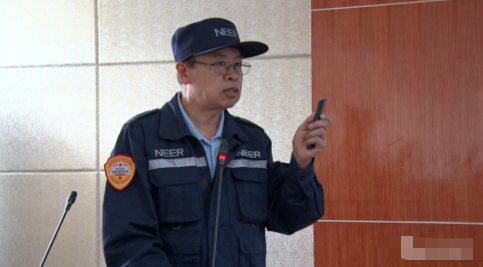 福贡快报 福贡县举办“云岭大讲堂—怒江讲坛”防震减灾福贡专题讲座