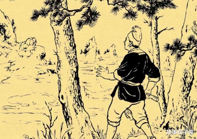 民间故事 民间故事：美人皮