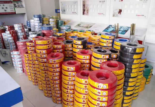 家装电线如何选购？买电线，掌握这五个方法就够了