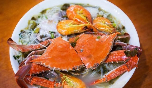 特色小厨速递 象山小镇上的这家面馆,20多年来生意一直不错,实地探店发现端倪