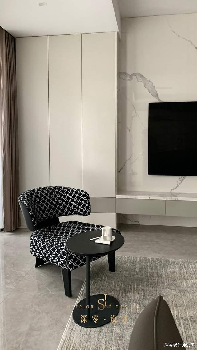 一套房子装得好不好，跟面积无关，主要看的还是细节，找的是亮点